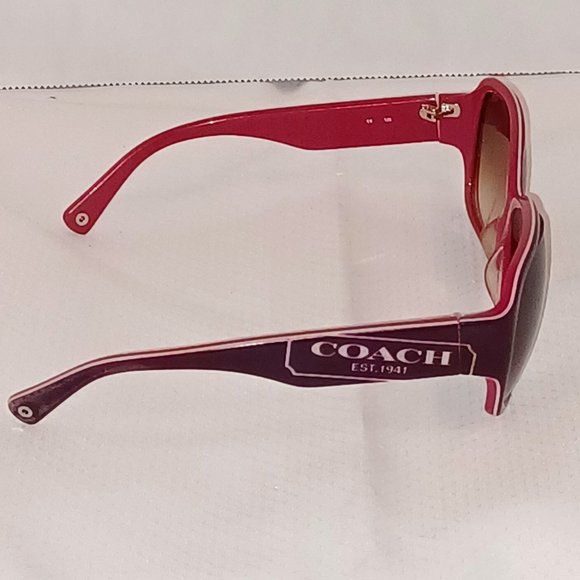 COACH Accessories - COACH SUNGLASSES--FRAMES ONLY--NICE---LOVE TO ACCEPT OFFERS